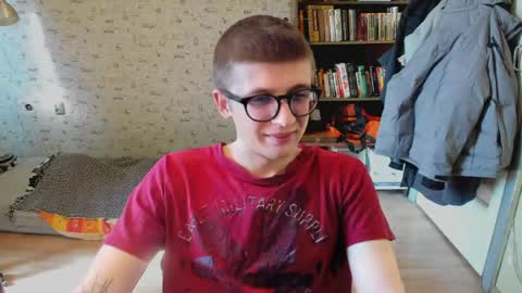 Morty online show from April 13, 2:49 am