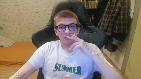 Morty online show from April 24, 9:50 pm