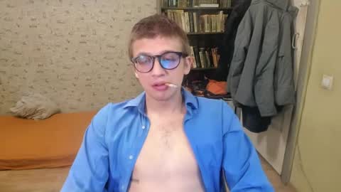 Morty online show from April 27, 8:06 pm