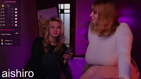 morvelyn online show from September 21, 11:31 pm