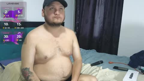 moshi_uwu online show from April 2, 3:58 am