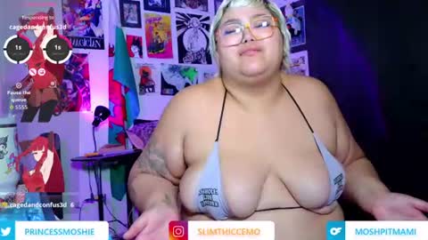 Indy online show from June 25, 2:08 am