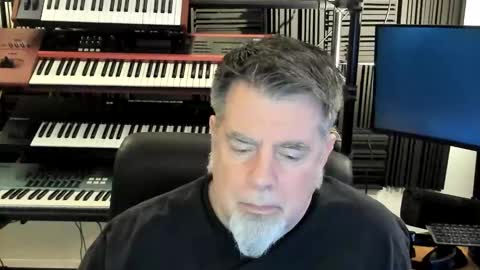 mostly_unbothered online show from November 22, 12:03 pm