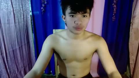 mostwantedtwink online show from October 7, 6:31 am