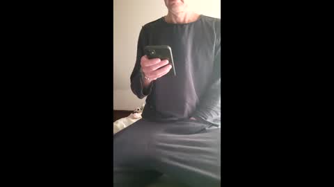 Tom online show from January 14, 10:29 pm