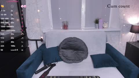 Sasha online show from February 8, 4:14 pm
