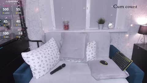 Sasha online show from December 15, 1:57 am