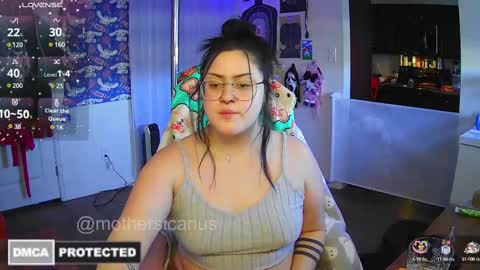 sicarius online show from March 2, 9:43 pm