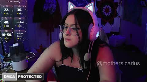 sicarius online show from March 1, 10:31 pm