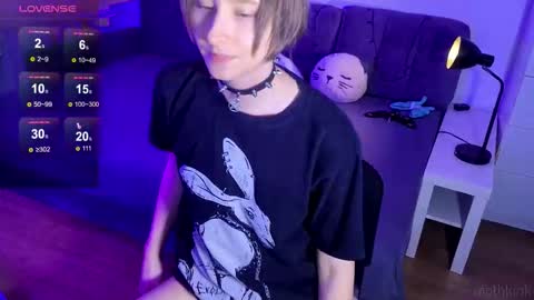 mothkink Moth  -  online show from December 18, 6:58 pm