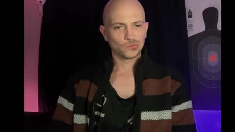 mount_vesuvius online show from March 24, 6:47 pm