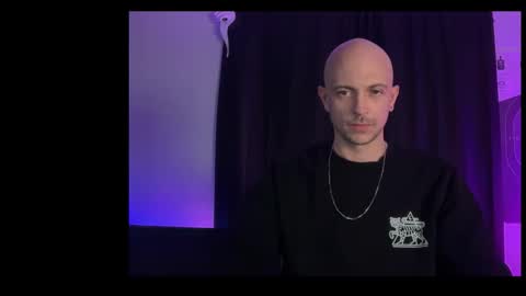 mount_vesuvius online show from February 18, 7:35 pm