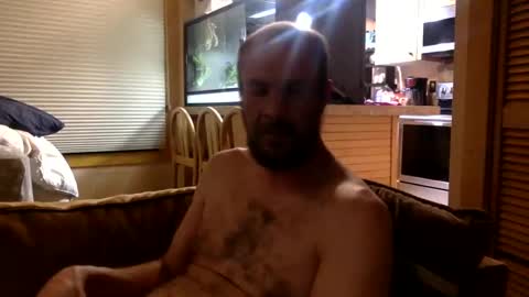 mountainboy970 online show from September 22, 3:32 am