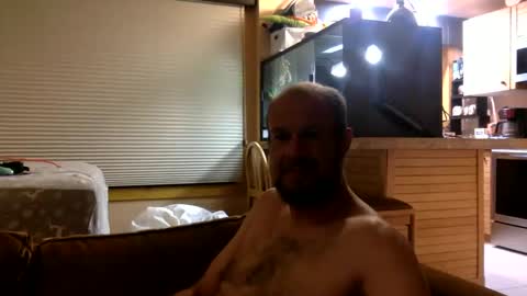 mountainboy970 online show from September 16, 3:41 am
