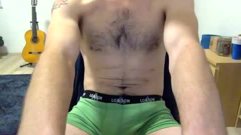 mountaincock199720 online show from December 11, 3:47 pm