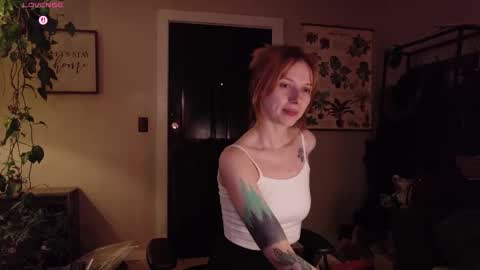 Mousie online show from November 14, 12:24 am