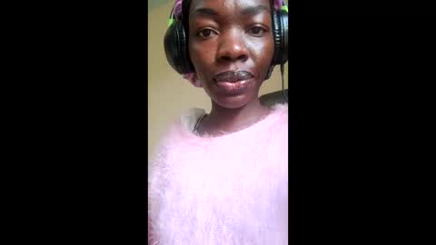 Mouthymiss online show from January 11, 5:35 am