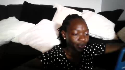 Snapshot of mouthymiss chatting on March 1, 3:05 pm Mouthymiss online show from March 1, 3:05 pm
