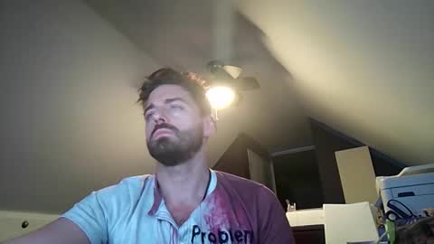 TheGuyNextDoor online show from May 10, 7:59 am