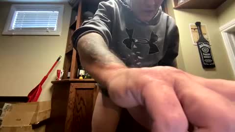 Urethra Lover online show from March 3, 6:13 pm