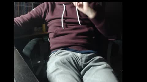 mpmimp online show from October 17, 11:42 pm