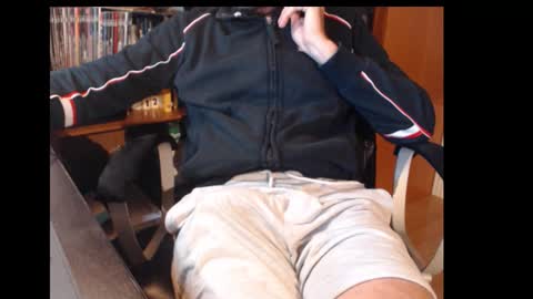 mpmimp online show from October 6, 4:14 pm