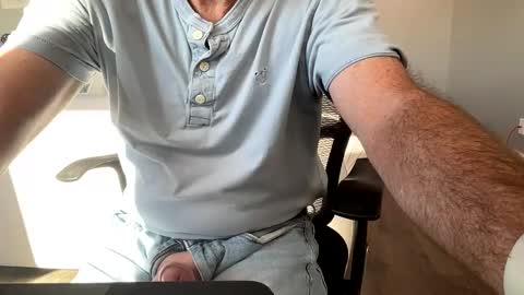 Snapshot of mppnddy chatting on February 18, 6:58 pm Daddy online show from February 18, 6:58 pm