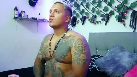 mr777desire online show from September 17, 1:42 am