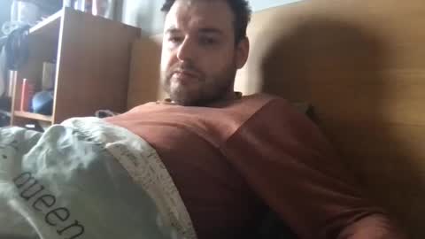 mr834565 online show from February 23, 11:45 am