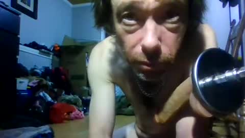 mr_a420 online show from June 19, 9:15 am