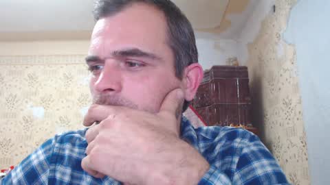 mr_alpacino online show from December 24, 3:05 pm