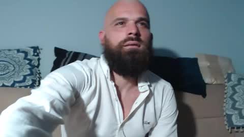 mr_alpacino online show from November 14, 6:10 pm