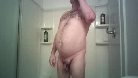 MrAnonymou57 online show from February 26, 6:00 pm