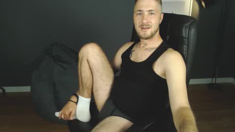 Artur online show from September 9, 7:08 am