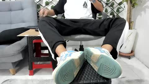 controlljean online show from January 15, 3:22 am