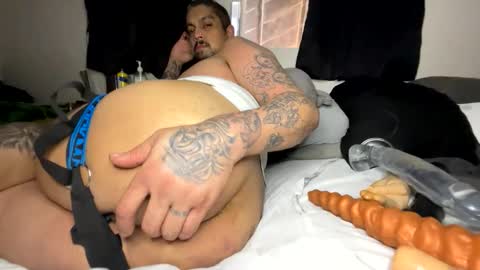 All in you online show from October 25, 10:32 pm