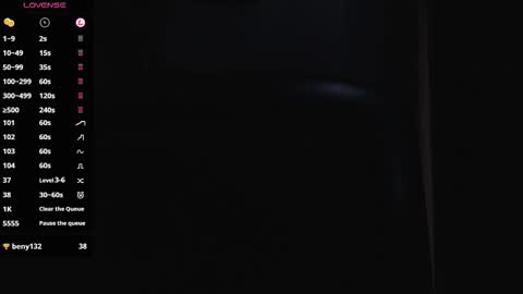 chris online show from September 9, 9:48 pm