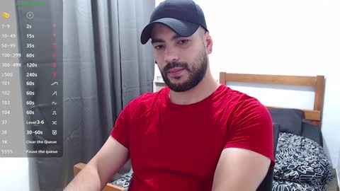 chris online show from December 6, 12:55 pm