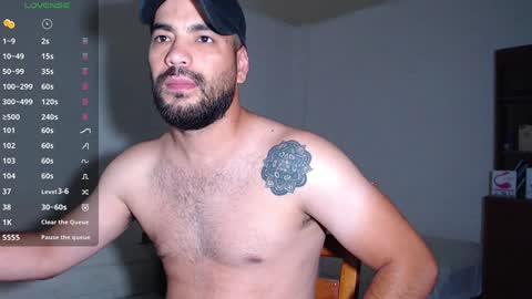 chris online show from January 19, 4:04 pm