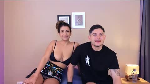 Danny  Aleja online show from January 18, 5:37 pm