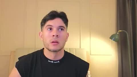 Danny  Aleja online show from March 24, 12:27 am