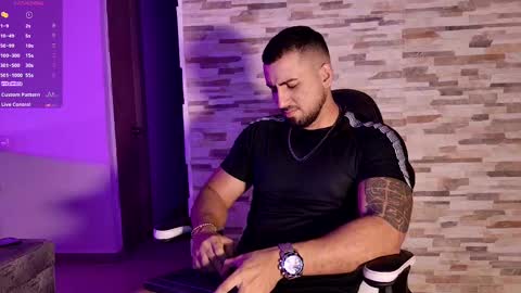 David online show from November 16, 2:13 am