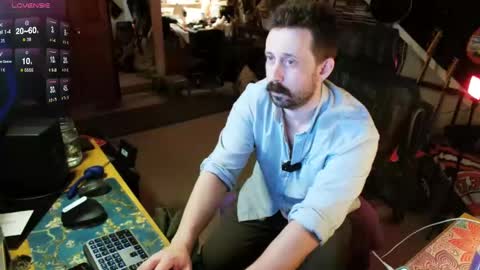 Snapshot of mr_foxxy chatting on January 31, 2:04 am ninko online show from January 31, 2:04 am