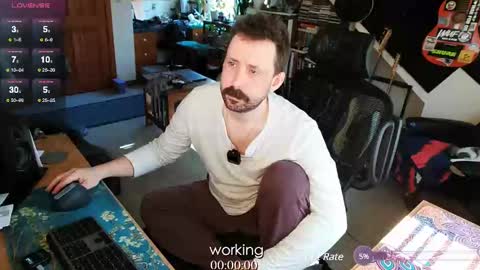 Snapshot of mr_foxxy chatting on March 7, 2:01 pm ninko online show from March 7, 2:01 pm