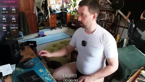 Snapshot of mr_foxxy chatting on February 26, 6:15 pm ninko online show from February 26, 6:15 pm
