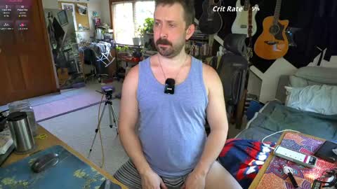 ninko online show from May 18, 2:01 pm