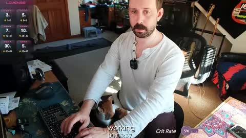 Snapshot of mr_foxxy chatting on March 10, 2:26 pm ninko online show from March 10, 2:26 pm