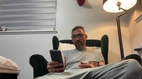 mr_halfling online show from June 23, 5:04 am