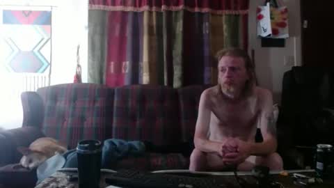 mr_happy12 online show from November 3, 1:28 am