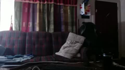 mr_happy12 online show from November 9, 1:42 am